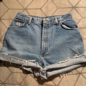 Wrangler Shorts